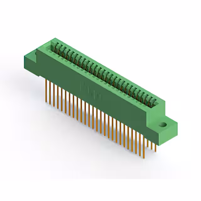325-052-540-209 EDAC Inc.  Edgeboard Connectors